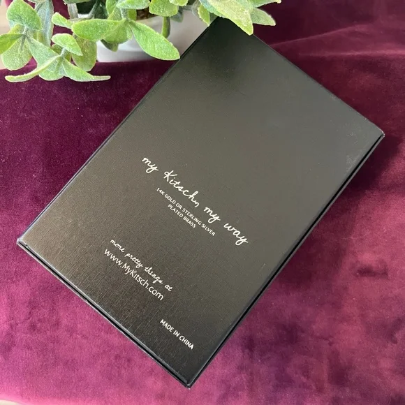 Boho Silver Finger Ring Bracelet Hand Chain NEW - Picture 8 of 9